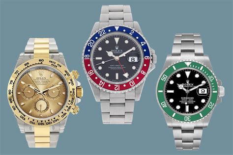 best rolex watches to invest in 2023|most profitable rolex watch.